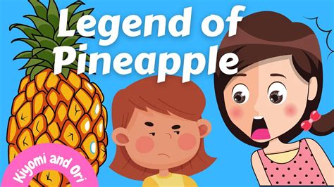 moral lesson of alamat ng pinya|The Legend of the Pineapple (Ang Alamat ng Pinya) .